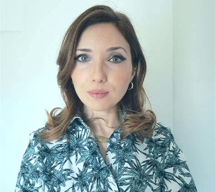 Miriam 2 Fuente del Maestre escort