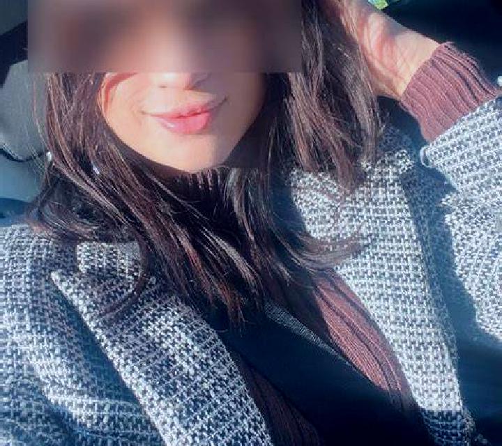 Miriam 2 Los Corrales de Buelna escort