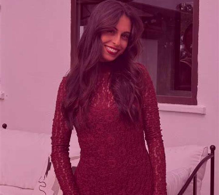 Miriam 2 Moclin escort