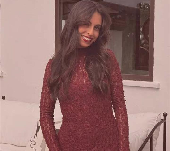 Miriam 2 Navia escort