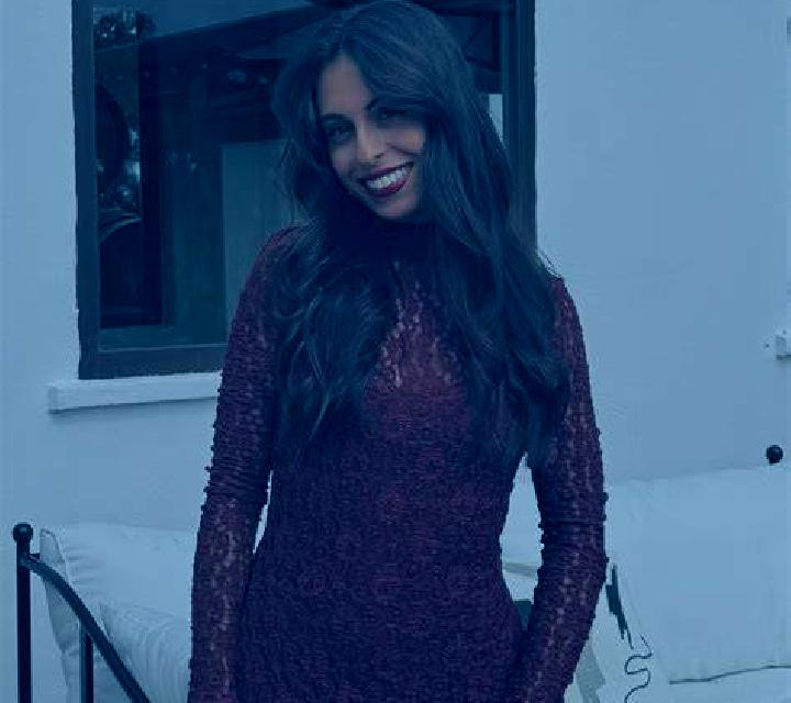 Miriam 2 Palencia escort