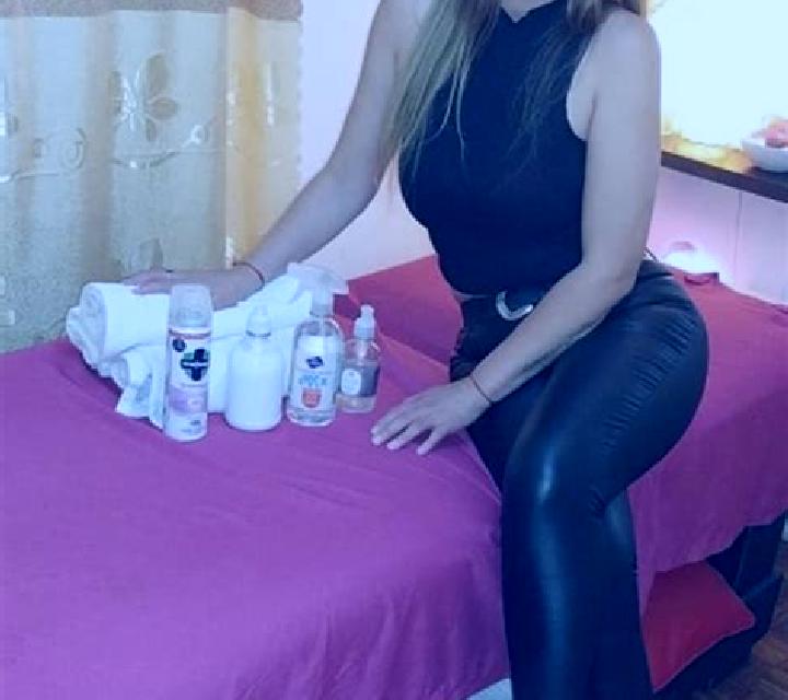 Miriam 2 San Cristobal de Boedo escort