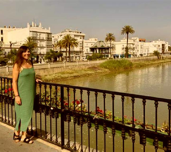 Miriam 2 Santomera escort