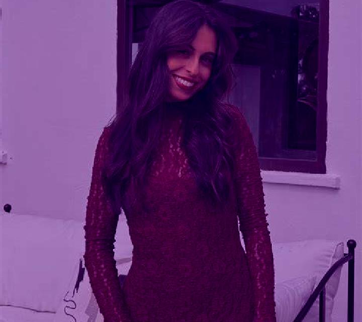 Miriam 2 Valdeconcha escort