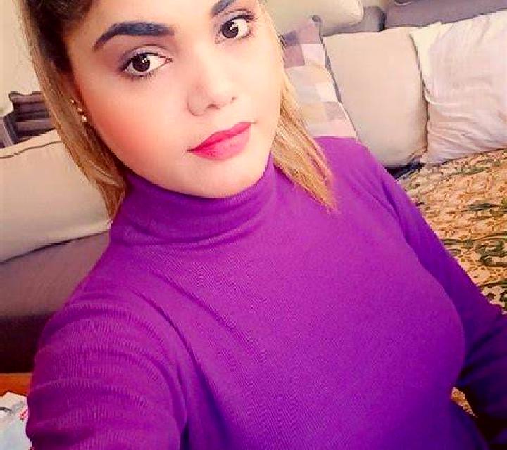 Miriam 3 Ahigal de Villarino escort