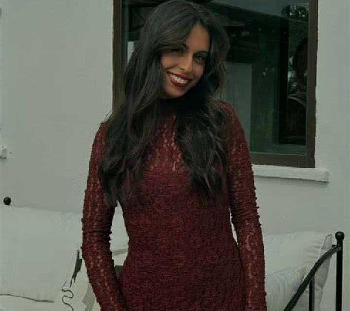 Miriam 3 Azkoitia escort