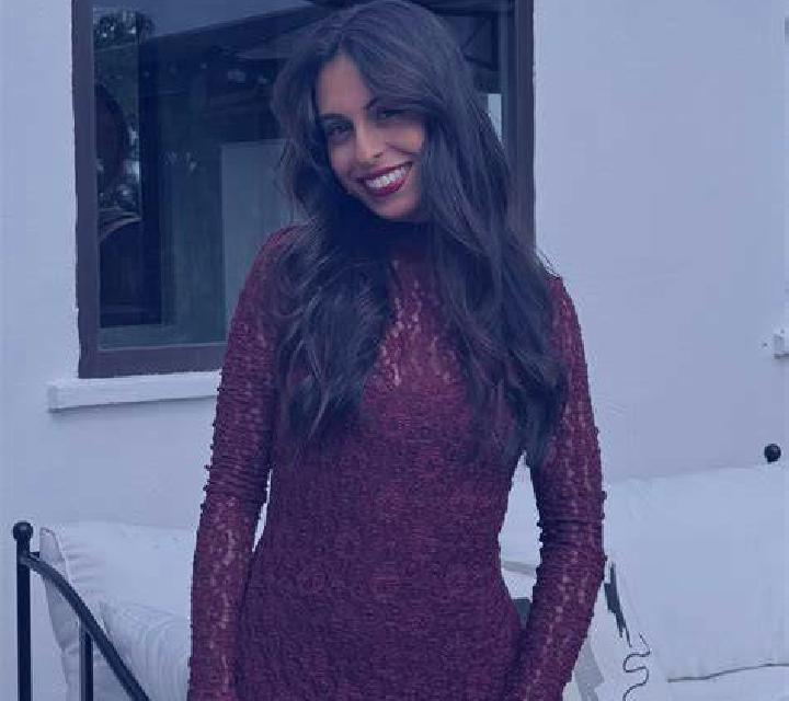 Miriam 3 Benimantell escort