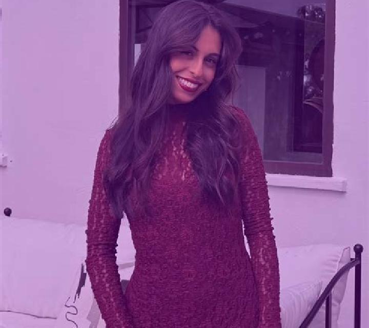Miriam 3 Besalu escort