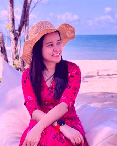 Miriam 3 Collazos de Boedo escort