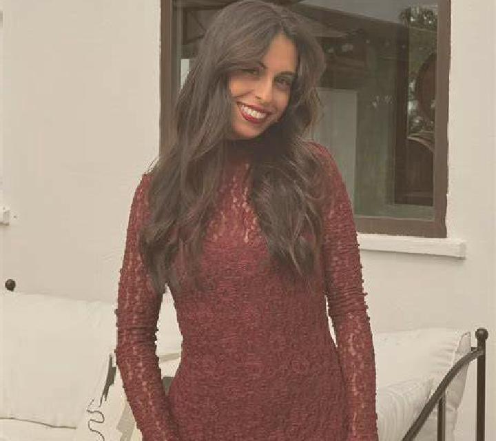 Miriam 3 El Provencio escort