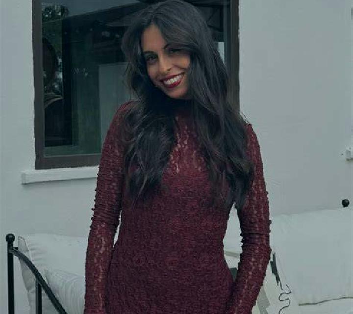 Miriam 3 Ferreruela de Huerva escort
