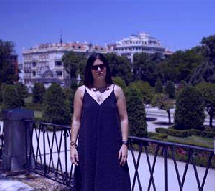 Miriam 3 Forfoleda escort