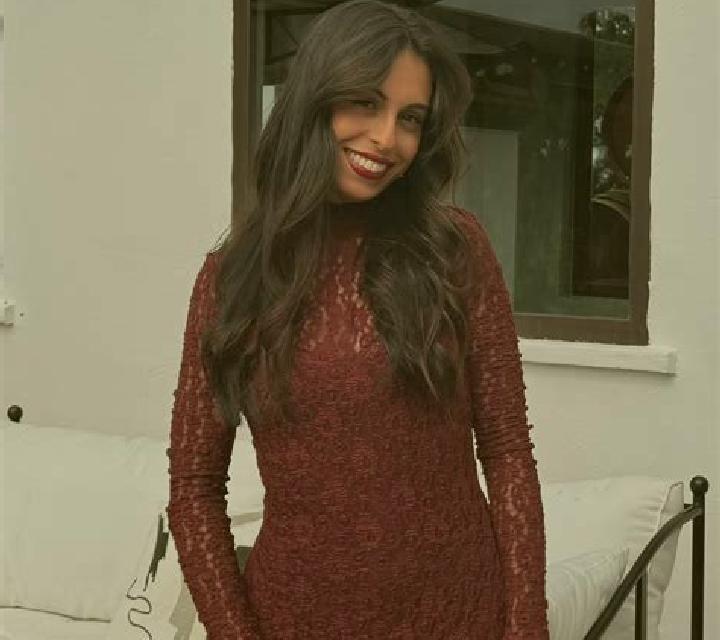 Miriam 3 Hontangas escort