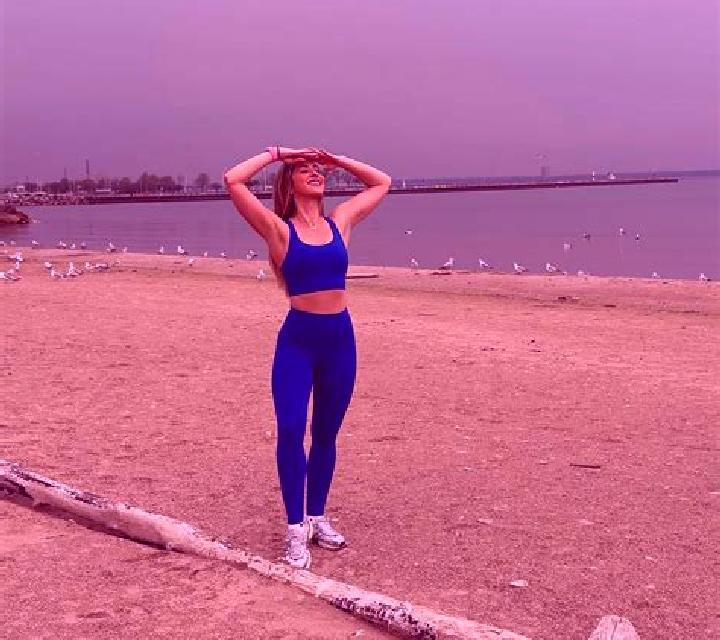 Miriam 3 Izagre escort