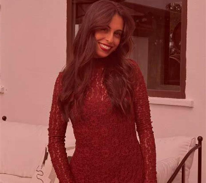 Miriam 3 Mahamud escort