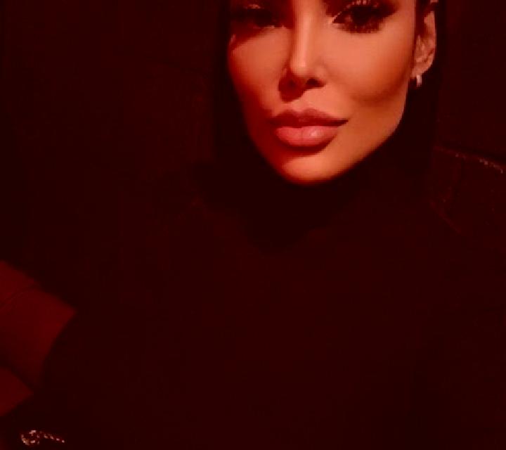 Miriam 3 Melide escort
