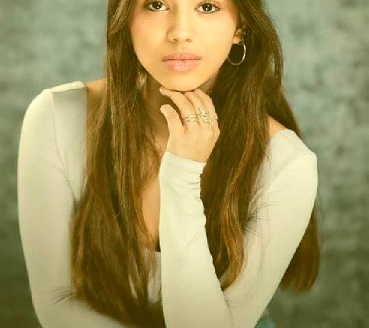 Miriam 3 Membrilla escort