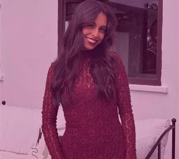 Miriam 3 Mondejar escort