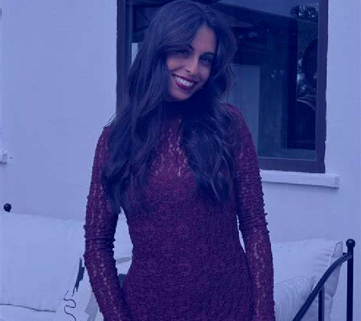 Miriam 3 Montillana escort