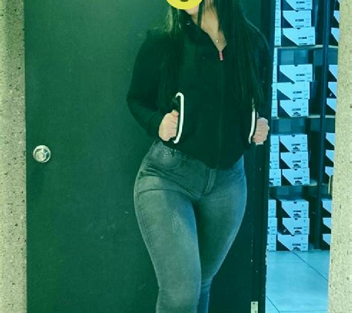 Miriam 3 Navas del Madrono escort