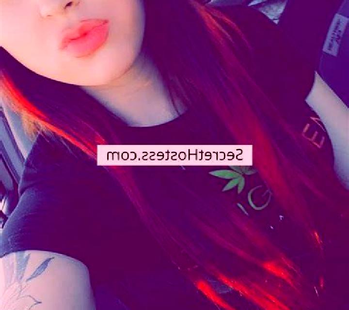 Miriam 3 Ocana escort