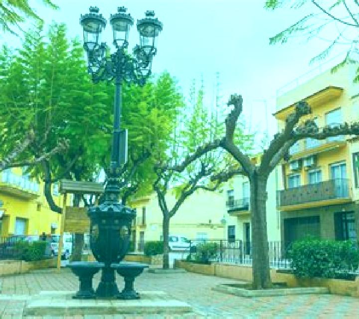 Miriam 3 Santa Cruz de la Zarza escort