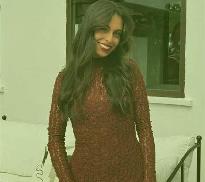 Miriam 3 Vilamarxant escort