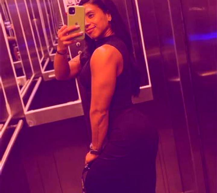 Miriam Alpartir escort