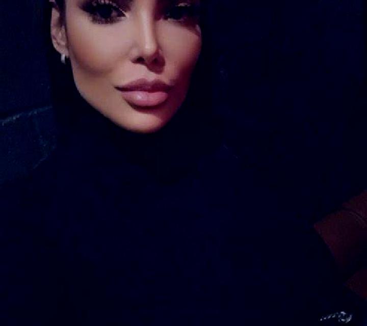 Miriam Barrachina escort