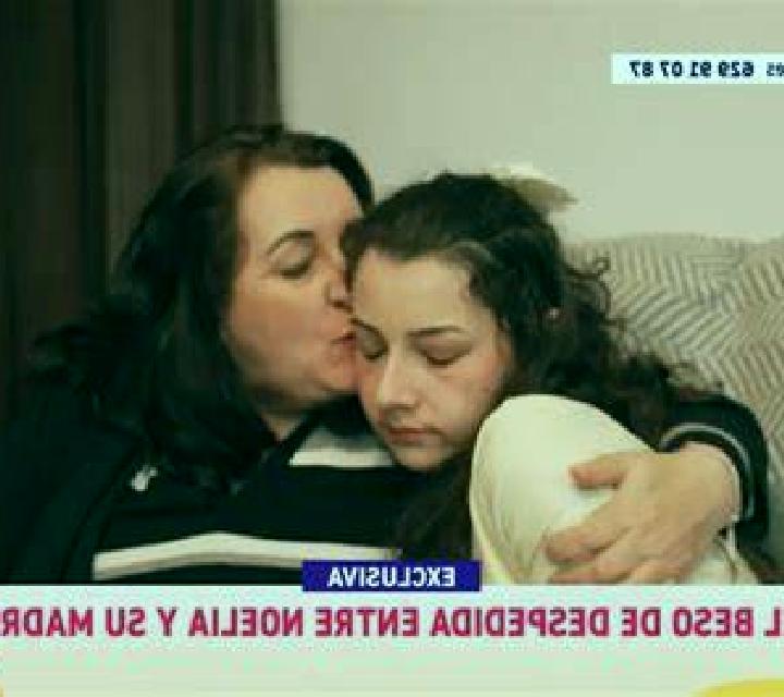 Miriam Cabezas del Villar escort