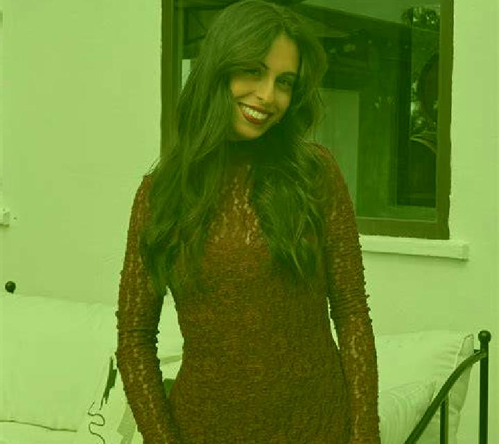 Miriam Eibar escort