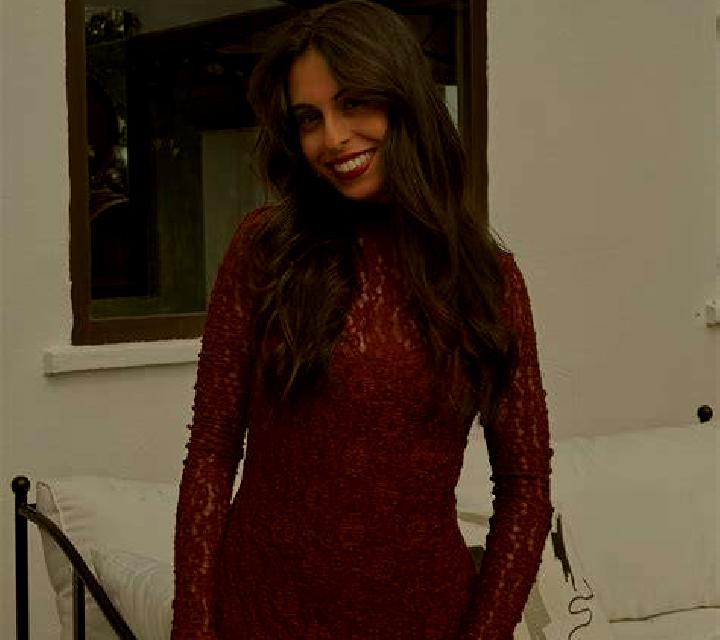Miriam El Provencio escort