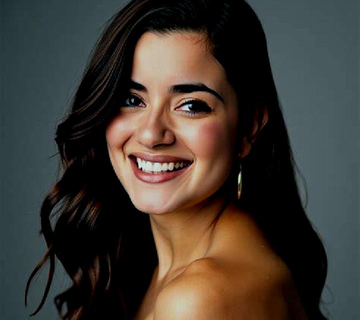 Miriam Iznatoraf escort