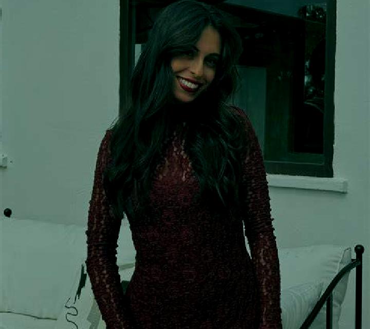 Miriam Ledanca escort