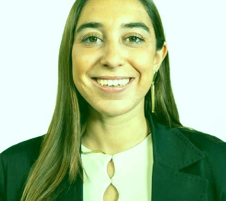 Miriam Matamala de Almazan escort