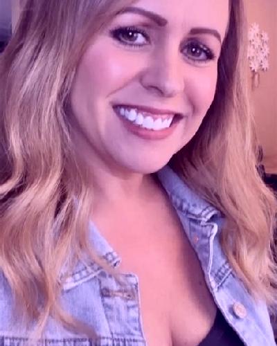 Miriam Penaflor escort