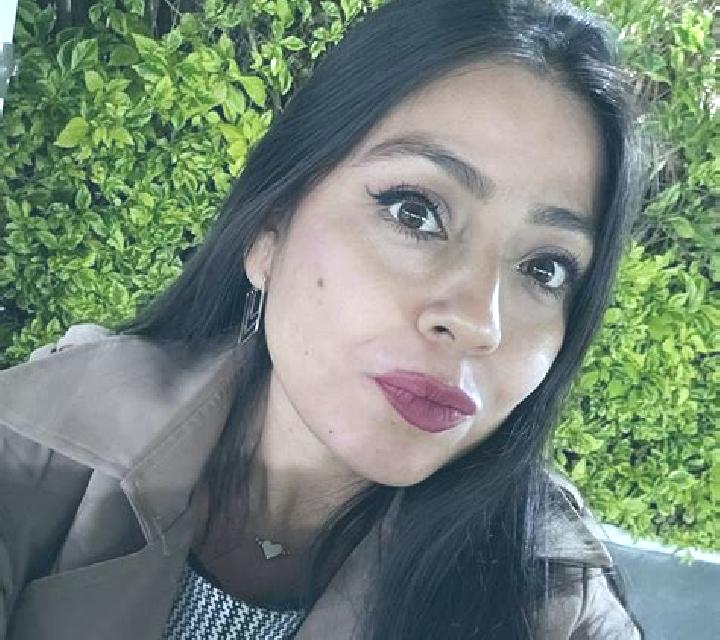 Miriam San Juan de la Nava escort