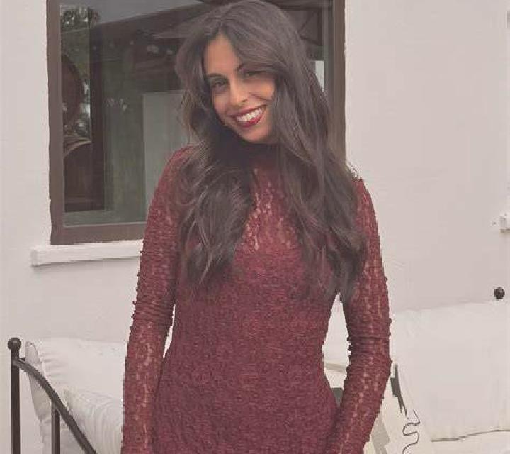 Miriam Siete Aguas escort