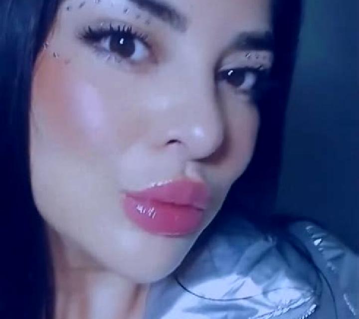Miriam Vilvestre escort