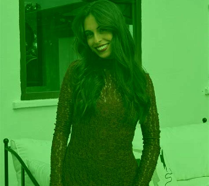 Miriam Zael escort