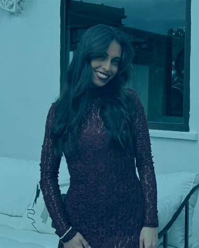 Nadia 2 Alcolea de Tajo escort