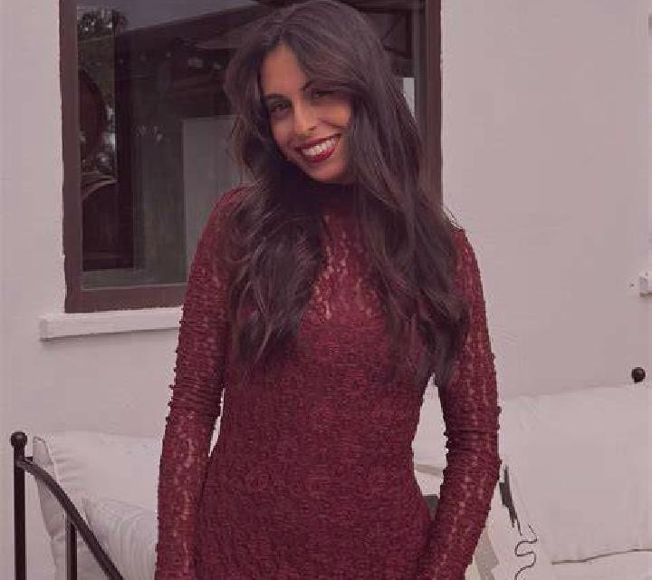 Nadia 2 Aribe escort
