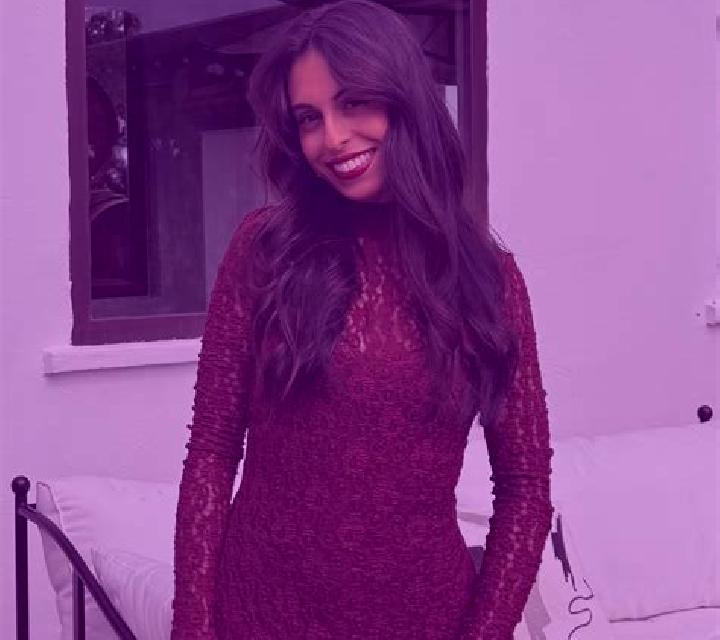 Nadia 2 Carrizosa escort