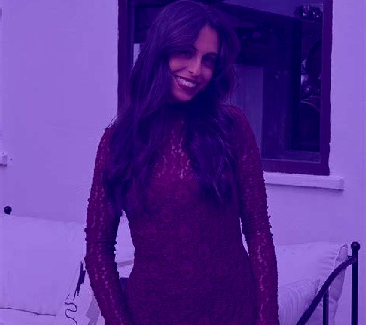 Nadia 2 Collado escort