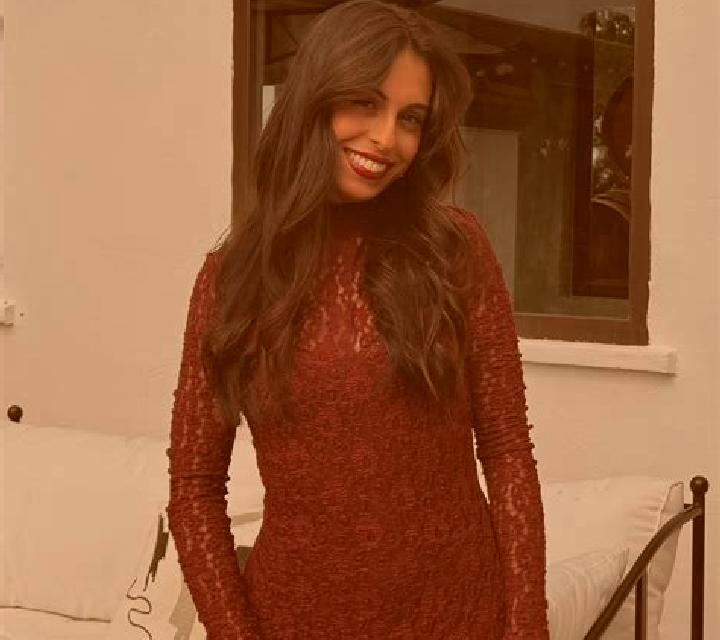 Nadia 2 Fuentepinilla escort