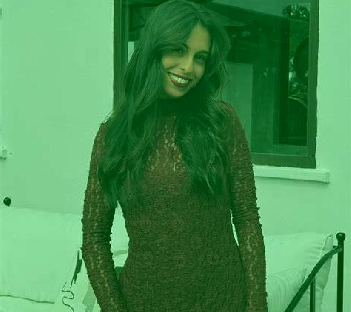 Nadia 2 Hontoria de Cerrato escort