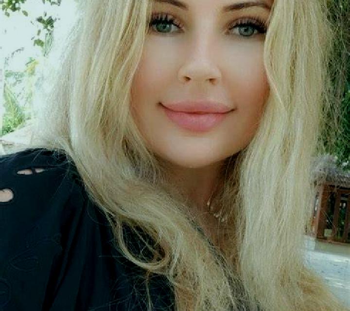 Nadia 2 Jerez de los Caballeros escort