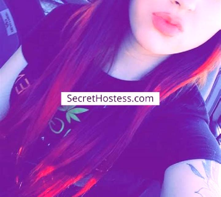 Nadia 2 Luna escort