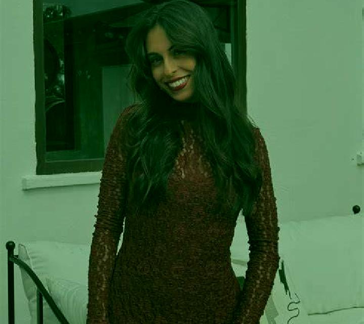 Nadia 2 Villardiga escort