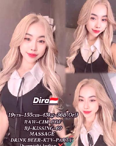 Nadia 3 Balsa de Ves escort